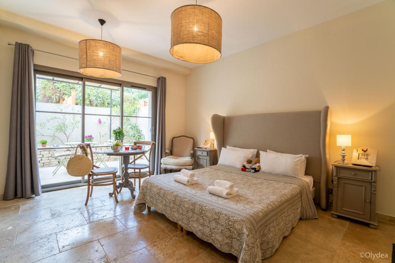Olydea Le Chateau De La Redorte Εξωτερικό φωτογραφία