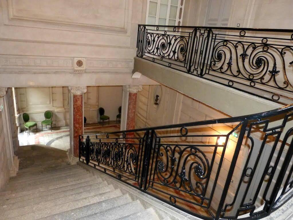 Olydea Le Chateau De La Redorte Εξωτερικό φωτογραφία