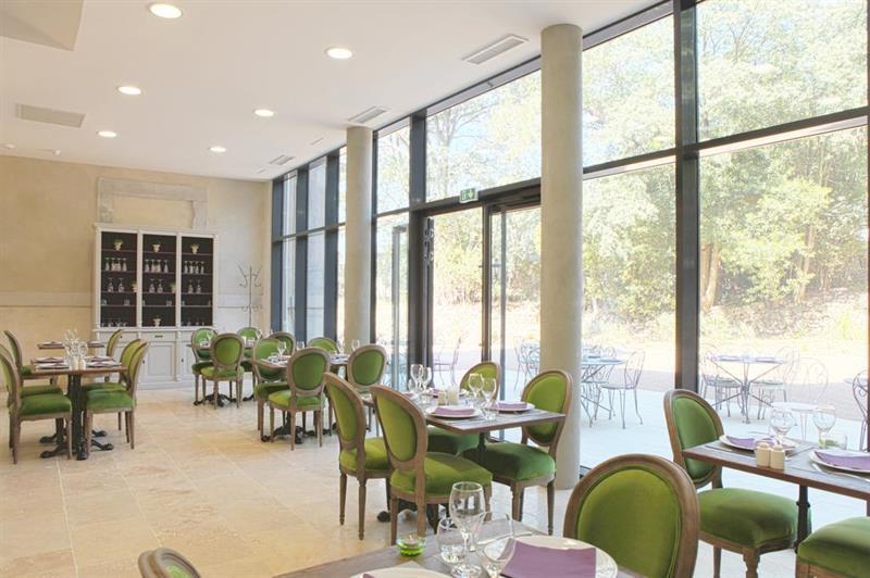Olydea Le Chateau De La Redorte Εξωτερικό φωτογραφία