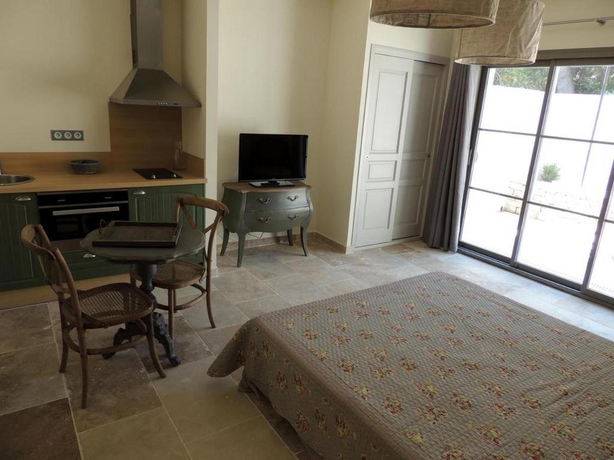 Olydea Le Chateau De La Redorte Εξωτερικό φωτογραφία