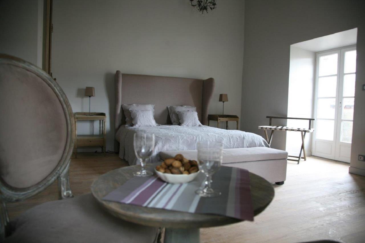 Olydea Le Chateau De La Redorte Εξωτερικό φωτογραφία