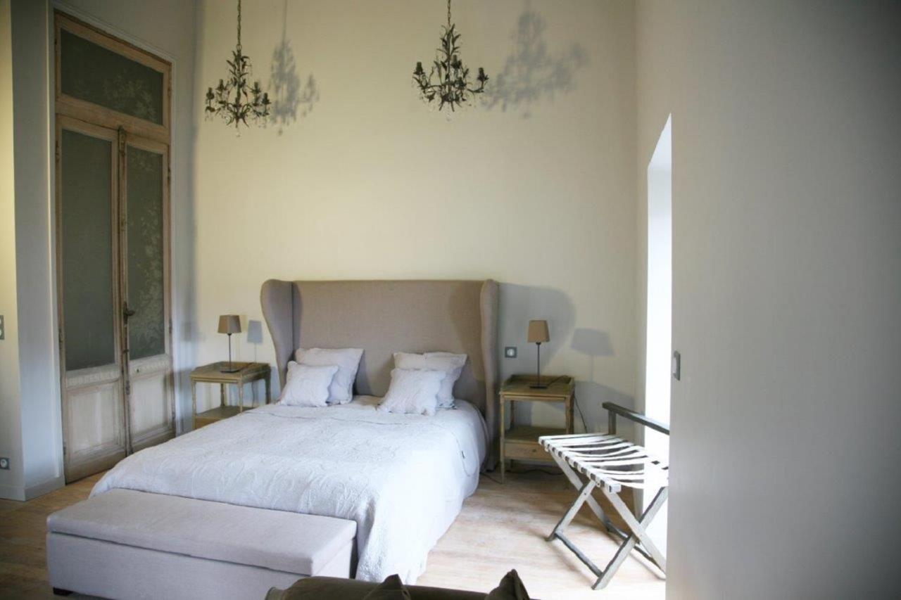 Olydea Le Chateau De La Redorte Εξωτερικό φωτογραφία