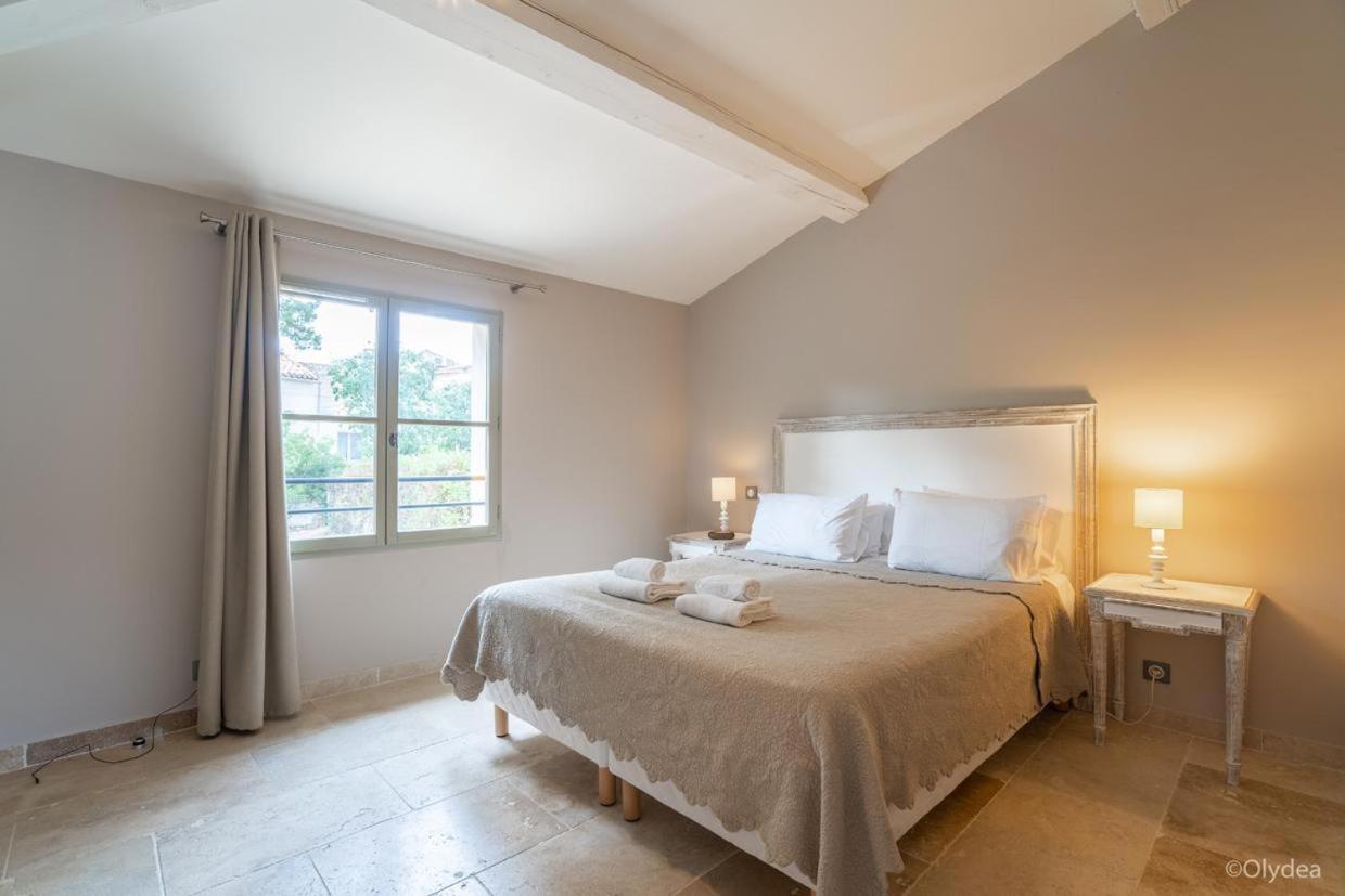 Olydea Le Chateau De La Redorte Εξωτερικό φωτογραφία