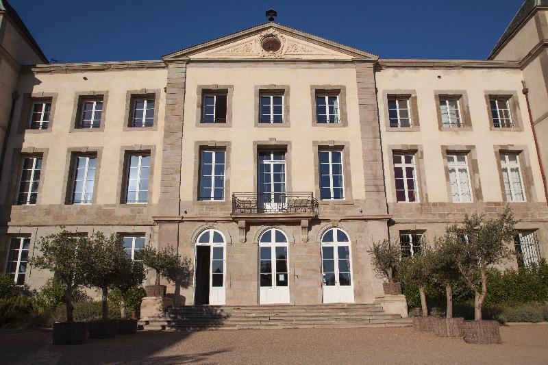 Olydea Le Chateau De La Redorte Εξωτερικό φωτογραφία