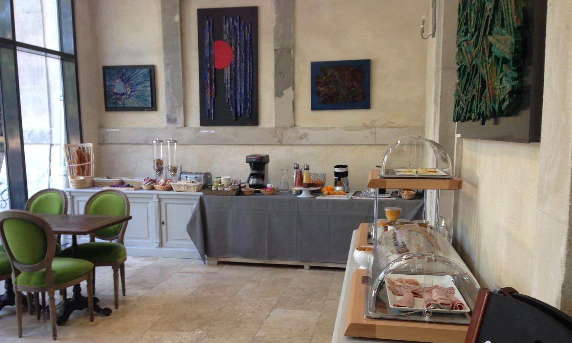 Olydea Le Chateau De La Redorte Εξωτερικό φωτογραφία